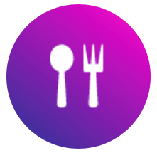 Дигитално меню, електронни менюта